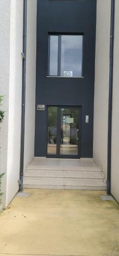 Vala Apartment