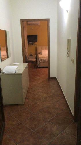 Apartamento Yellow Room