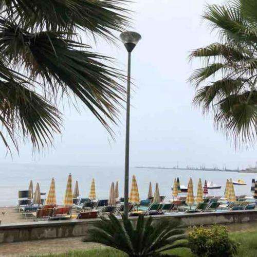 Durres Apartments E Vacation(studio)