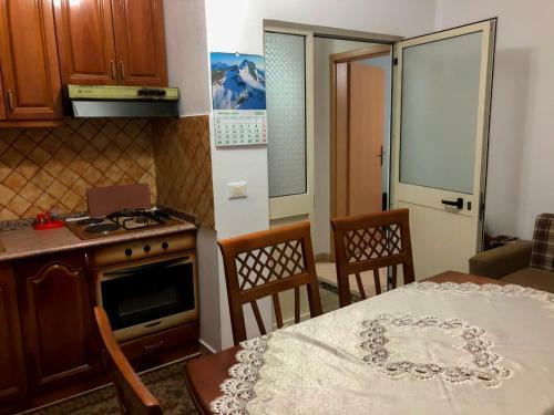 Apartamento Vacation House