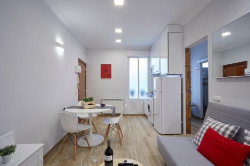 Apartamento Leeways Loft In Valencia