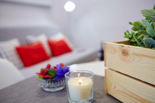 Apartamento Leeways Loft In Valencia