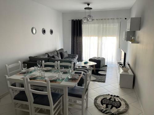 Rea?s Apartment