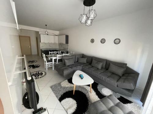 Rea?s Apartment