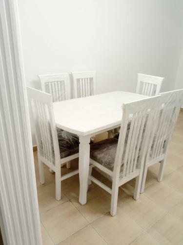 Hostal Daily Rent Apartaments