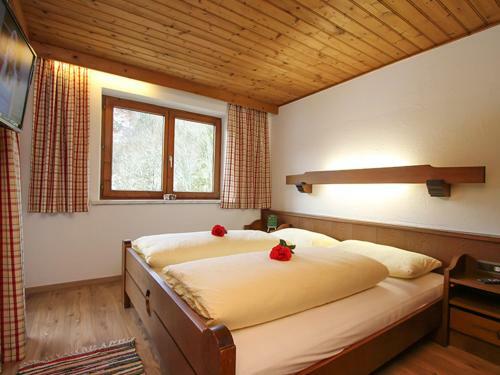 Hostal Alpengasthof Oberweissbach