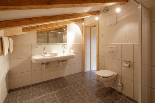Hostal Alpengasthof Oberweissbach