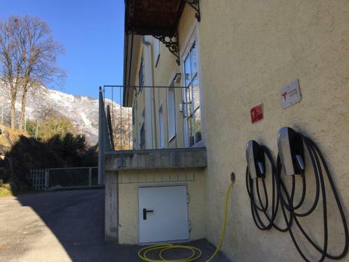 Austria Classic Hotel Heiligkreuz