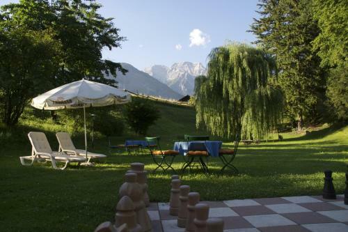 Austria Classic Hotel Heiligkreuz