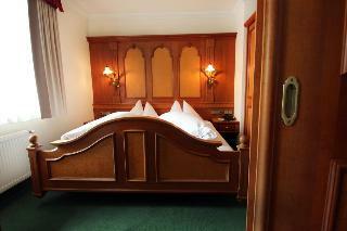 Hotel Waidringer Hof