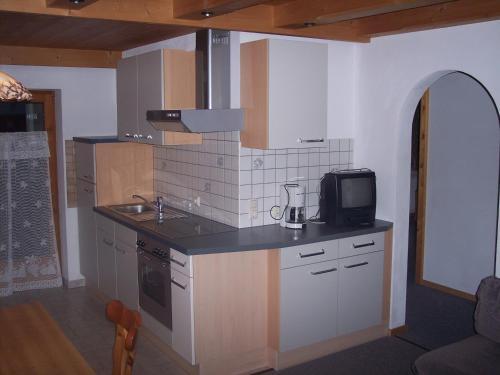 Apartamento Appartement Winkler
