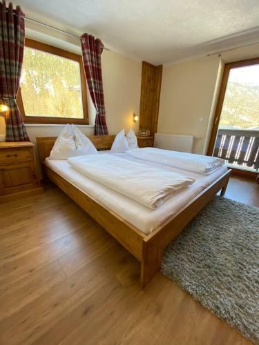 Apartamento Haus Alpenrose