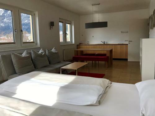 Parkhotel Hall In Tirol