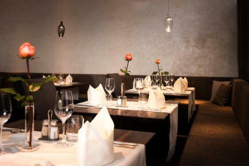 Parkhotel Hall In Tirol