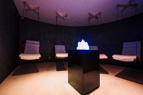 Parkhotel Hall In Tirol