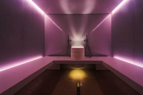 Parkhotel Hall In Tirol