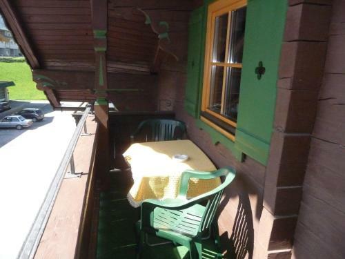 Apartamento Ferienwohnungen Millinger
