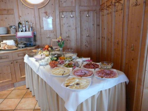 Apartamento Appartement Samerhof