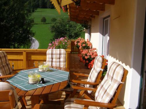 Hostal Haus Gschwendtner