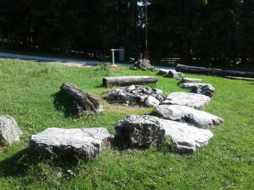 Hostal Halleiner H�tte