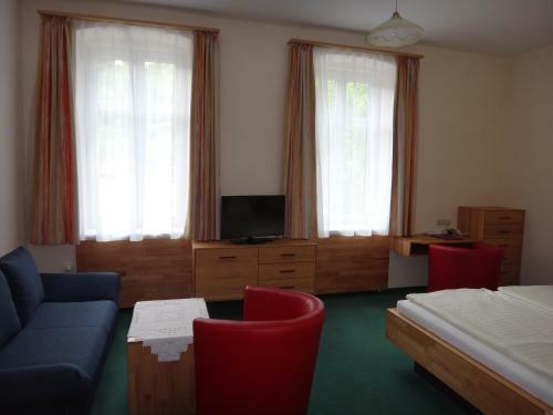 Hotel Wachauerhof