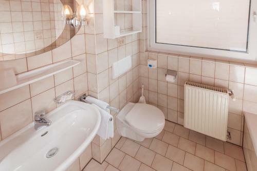 Hotel Pension Oberj�rg