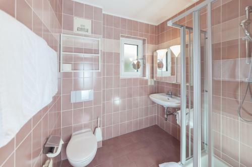 Hotel Pension Oberj�rg