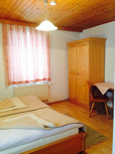 Apartamento Haus Philippitsch