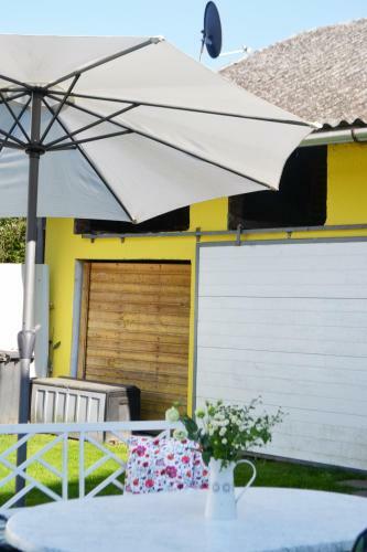 Apartamento Ferienwohnung Gerersdorf
