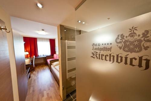 Hotel Kirchbichl