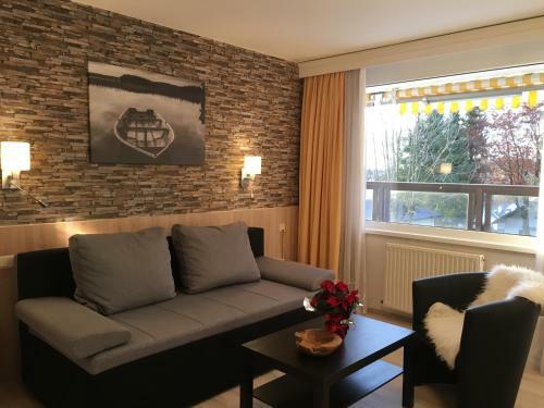 Hotel Berghof Graml