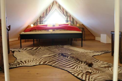 Hotel Schloss Gamlitz