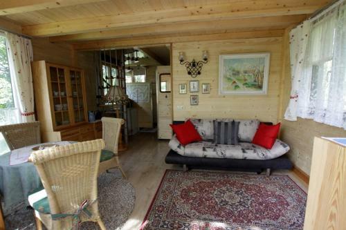 Apartamento Ferienwohnungen Soravia