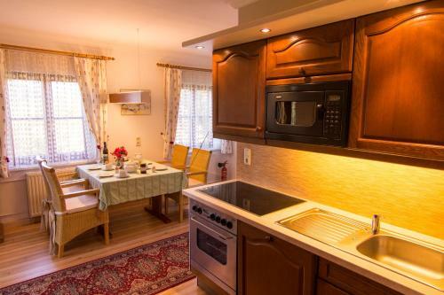 Apartamento Ferienwohnungen Soravia