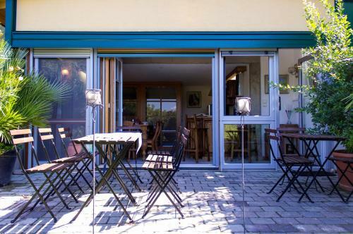 Apartamento Ferienwohnungen Soravia