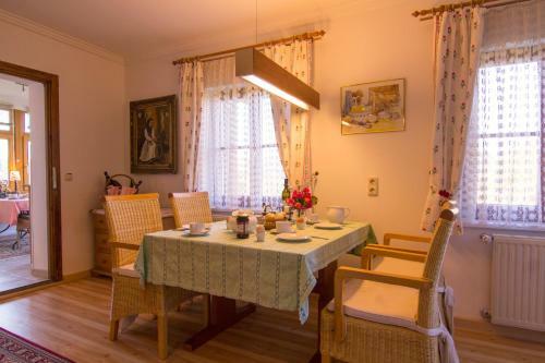 Apartamento Ferienwohnungen Soravia