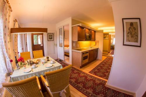 Apartamento Ferienwohnungen Soravia