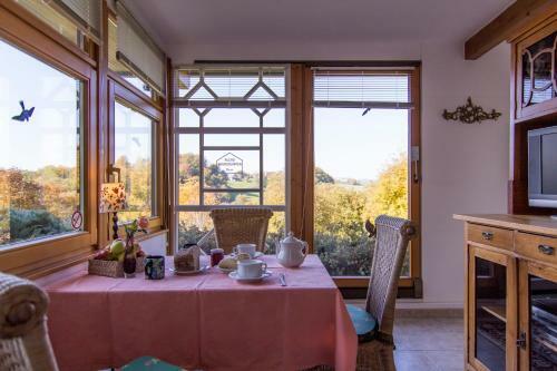 Apartamento Ferienwohnungen Soravia