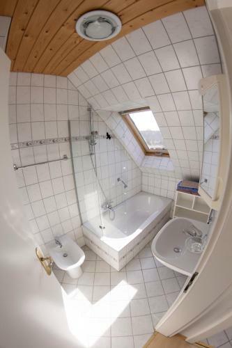 Apartamento Ferienwohnungen Soravia