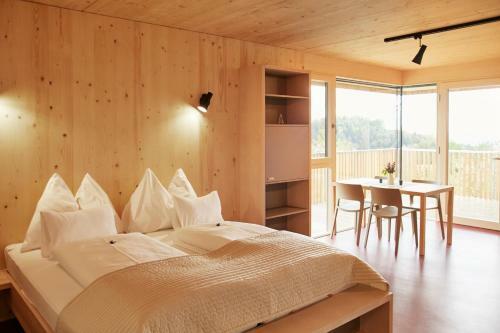 Apartamento Winzerhotel Wurzenberg S�dsteiermark