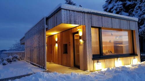 Apartamento Winzerhotel Wurzenberg S�dsteiermark