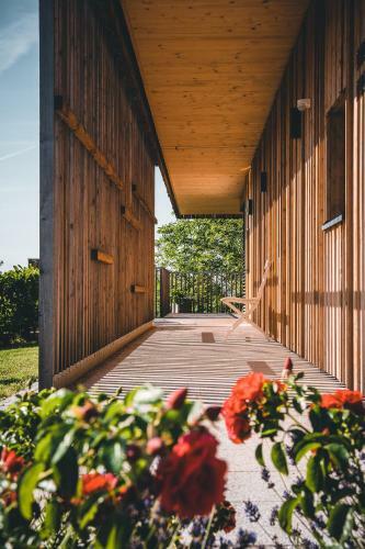 Apartamento Winzerhotel Wurzenberg S�dsteiermark