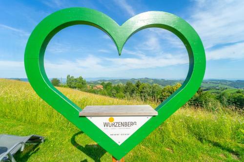 Apartamento Winzerhotel Wurzenberg S�dsteiermark