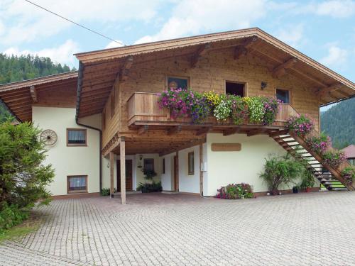 Apartamento Rothorn