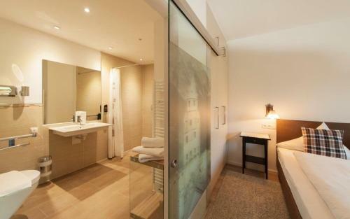 Hostal Gasthof Badl