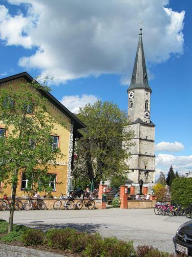 Hostal Gasthaus Marienhof