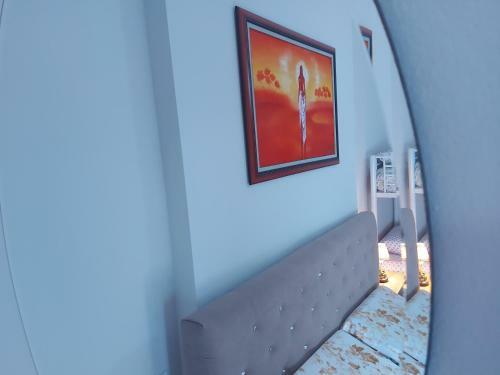 Bral Apartment 8