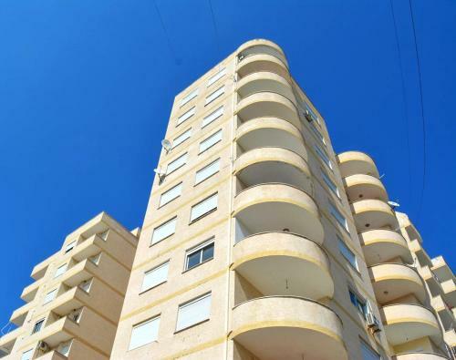 Apartment Semisun