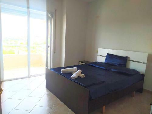 Nest Beach Apartment