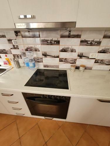 Apartamento Pranvera Home